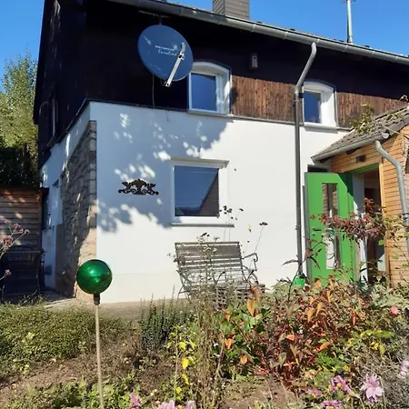 בית נופש Am Rosenberg