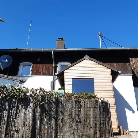 Am Rosenberg Nyaraló