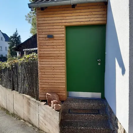 Am Rosenberg Nyaraló Naurath