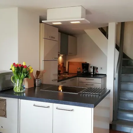 Nyaraló Am Rosenberg *