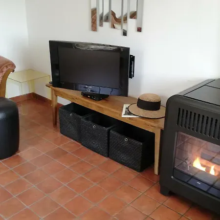 Am Rosenberg Naurath (Eifel)