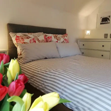 Nyaraló Am Rosenberg