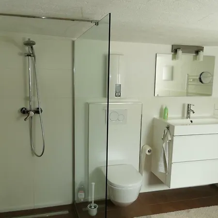 Am Rosenberg בית נופש