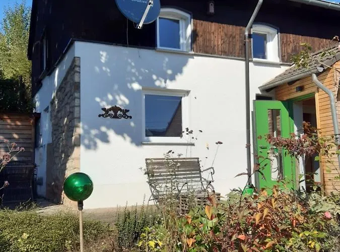 Dom wakacyjny Am Rosenberg