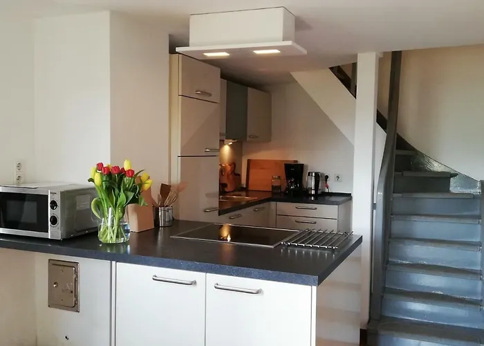 Dom wakacyjny Am Rosenberg *