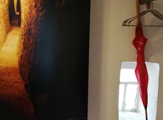 Am Rosenberg Naurath (Eifel)