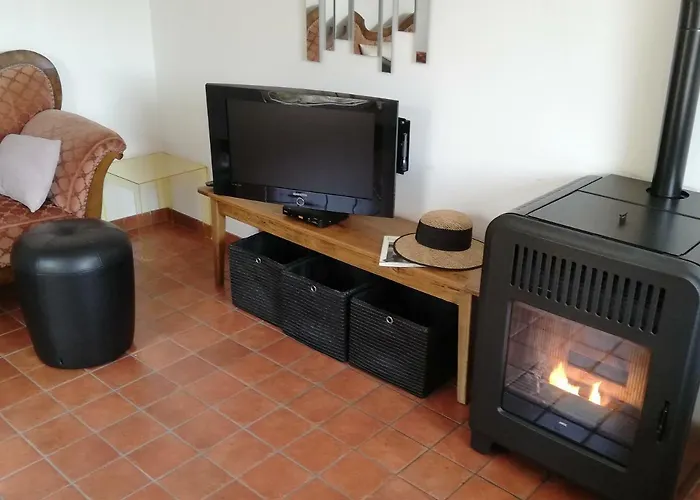 Am Rosenberg Naurath (Eifel)