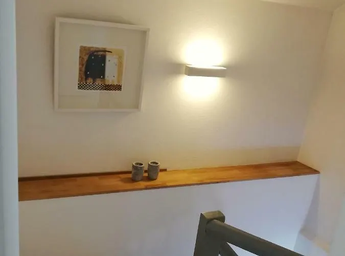 Dom wakacyjny Am Rosenberg *