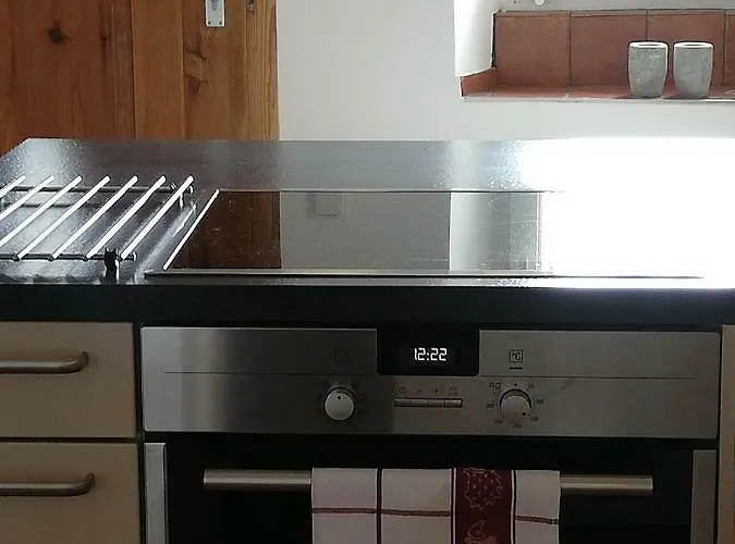 Am Rosenberg * Naurath (Eifel)