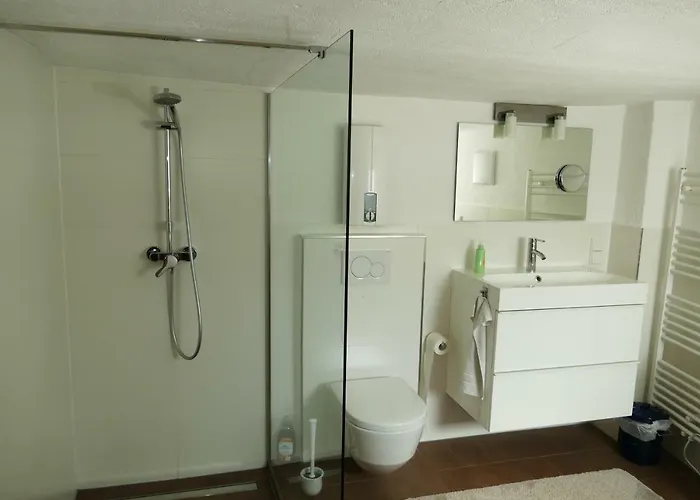 Am Rosenberg Dom wakacyjny